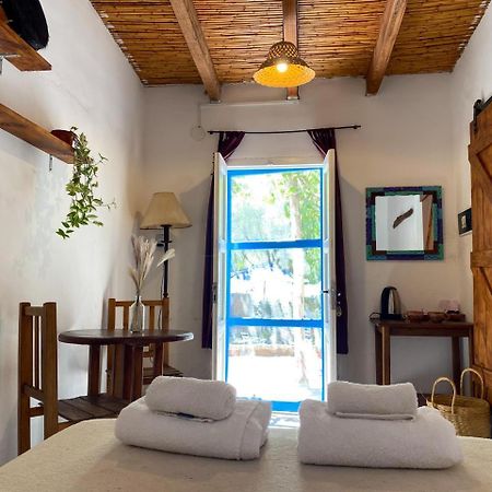 Casapueblo Acomodação com café da manhã Cachí Exterior foto