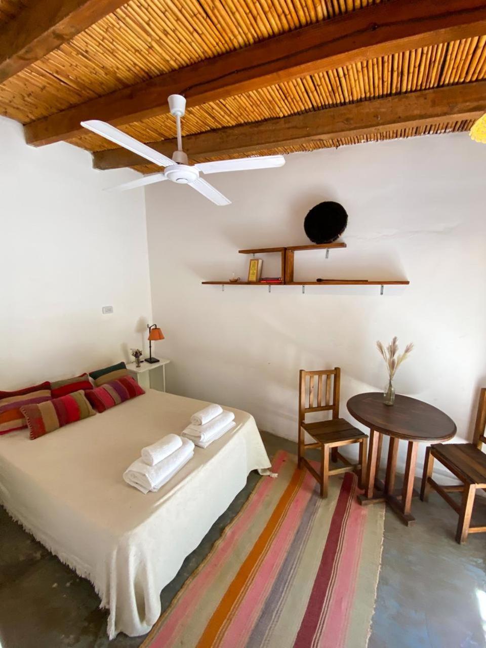 Casapueblo Acomodação com café da manhã Cachí Exterior foto